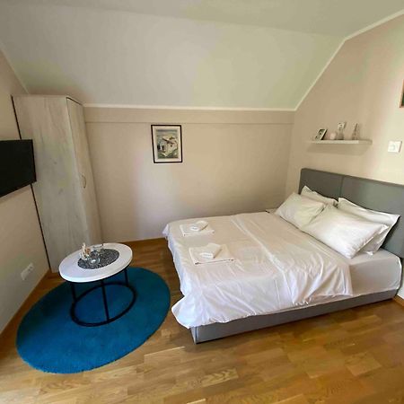 Mipet Apartmani Zlatibor Exterior foto