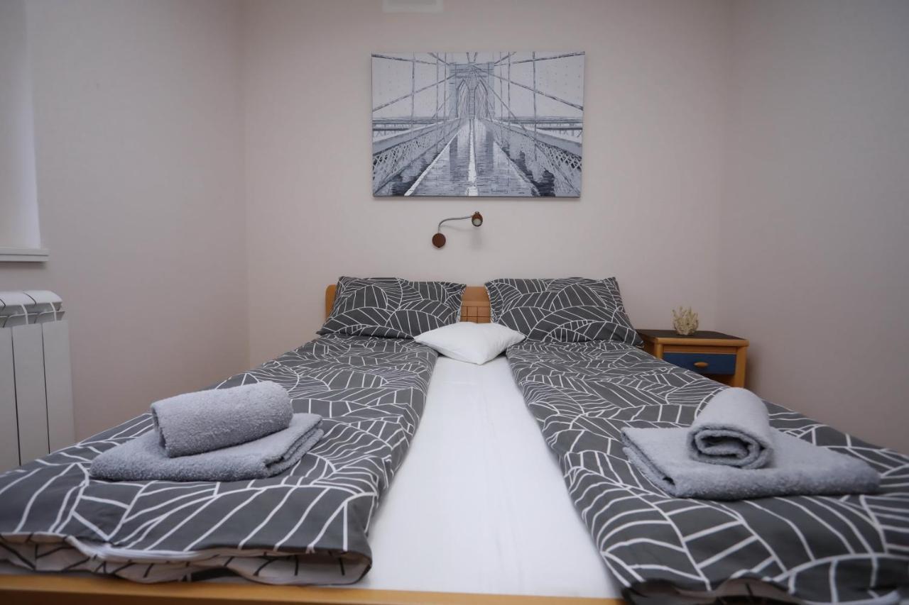 Mipet Apartmani Zlatibor Exterior foto