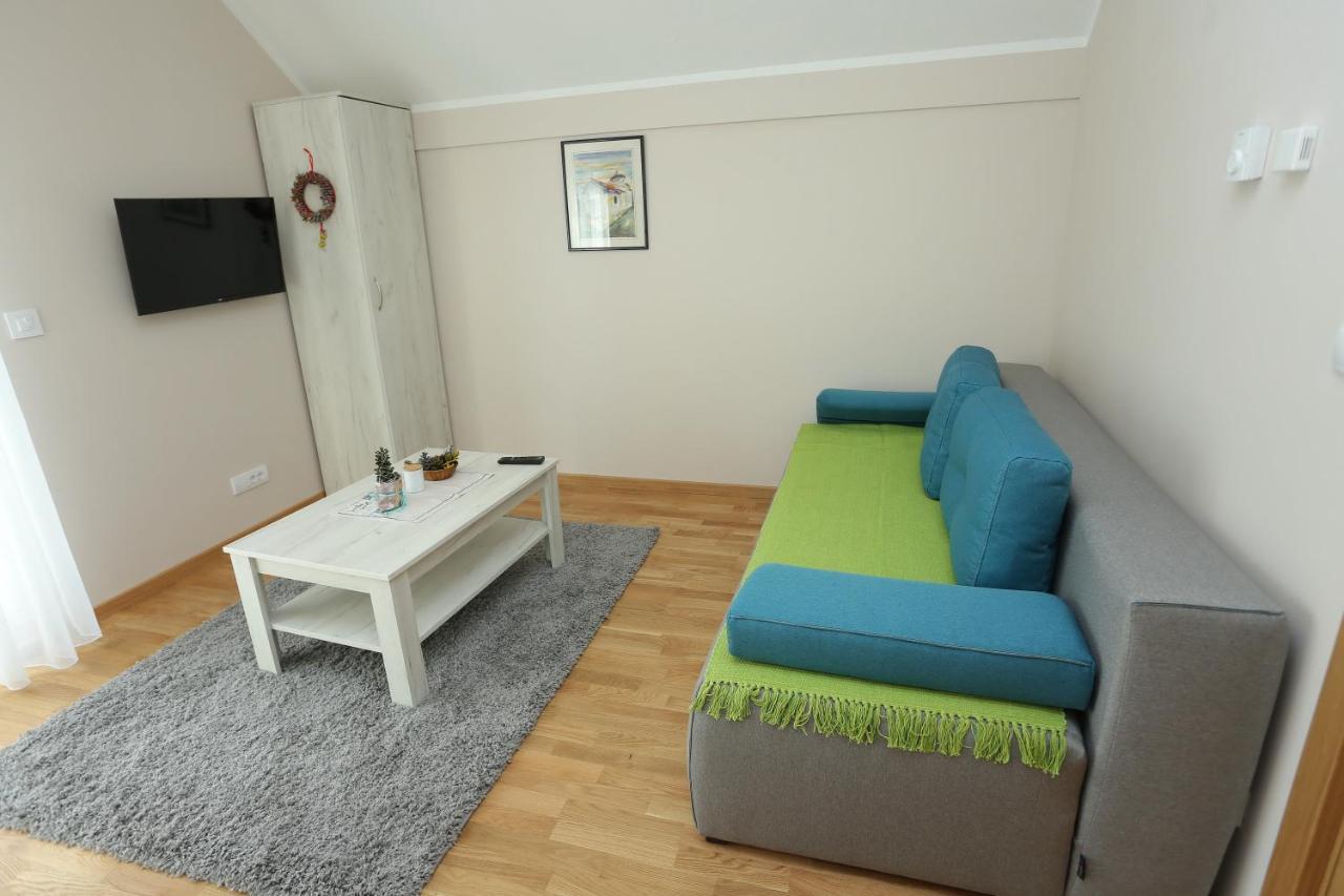 Mipet Apartmani Zlatibor Exterior foto